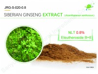 Siberian Ginseng Extract