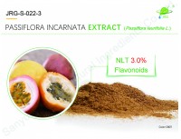 Passiflora Incarnata Extract