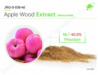 Apple Wood Extract