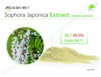 Sophora Japonica Extract