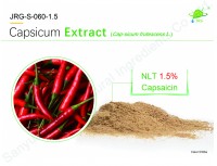 Capsicum Extract