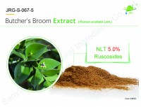 Butcher’s Broom Extract
