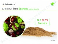 Chestnut Tree Extract