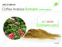 Экстракт кофе арабика