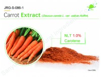 Экстракт моркови