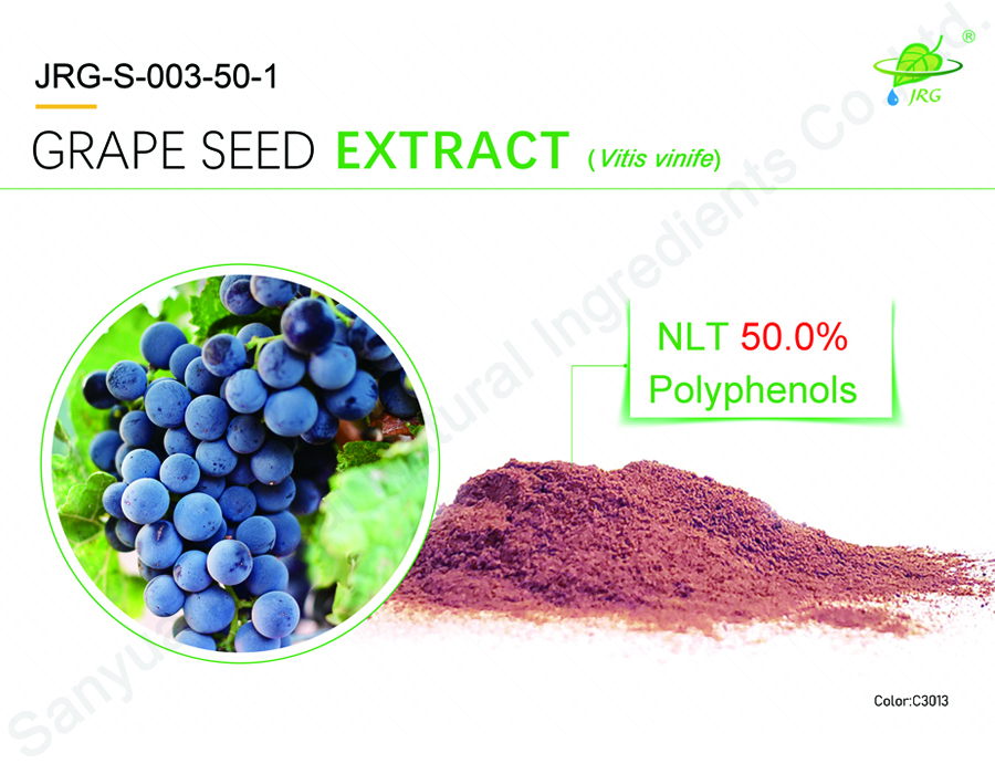 Grape Seed Extract