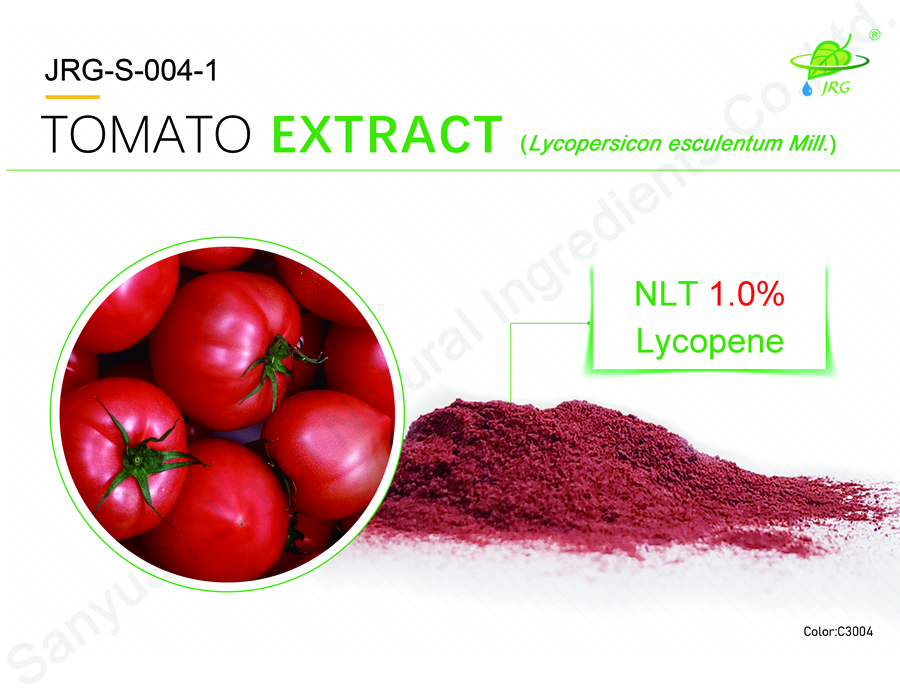 Tomato Extract