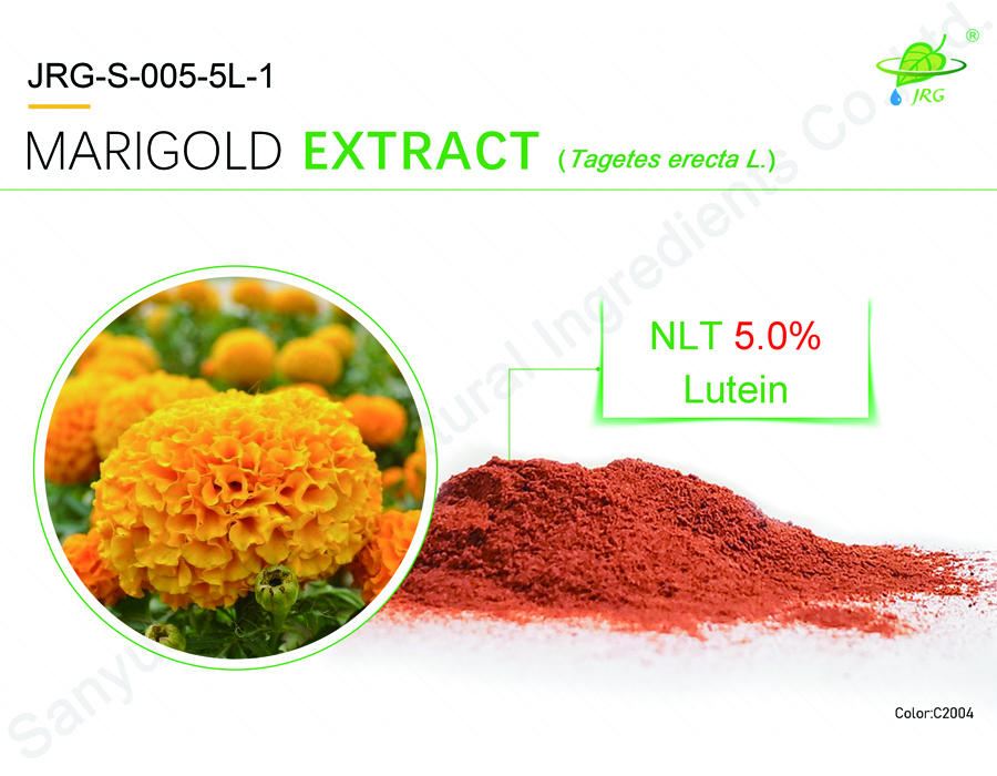 Marigold Extract