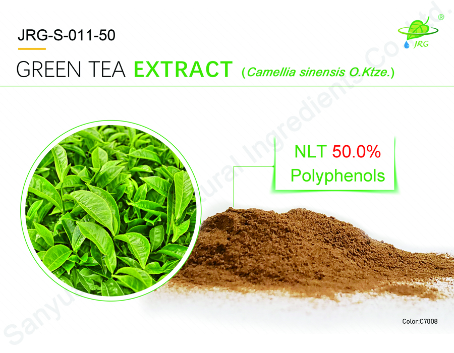 Green Tea Extract