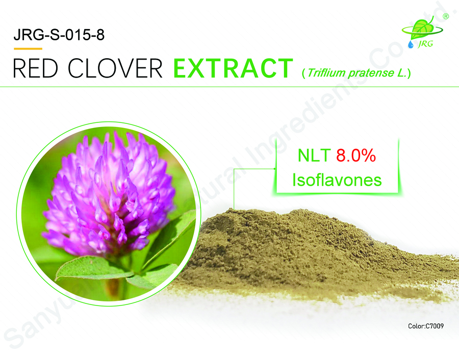 Red Clover Extract