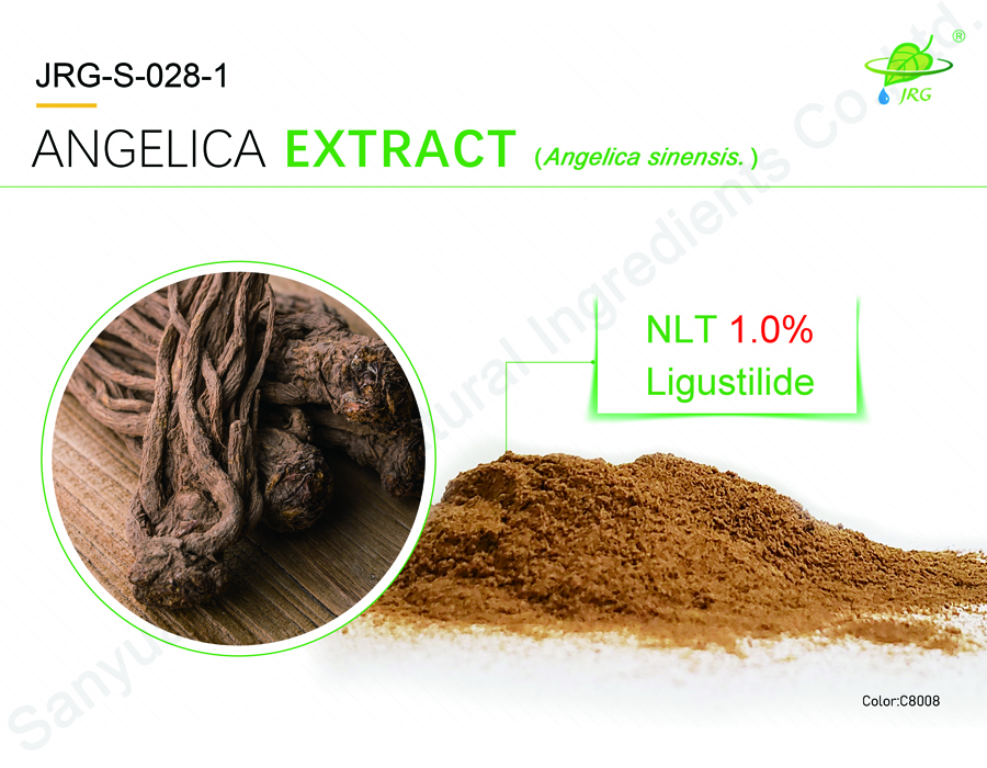 Angelica Extract