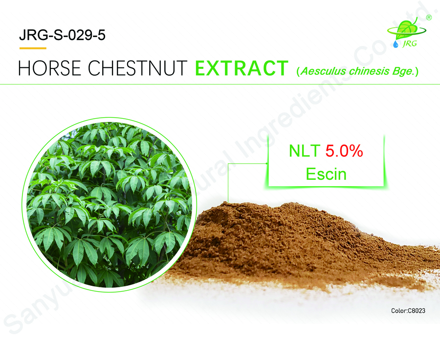 Horse Chestnut Exract