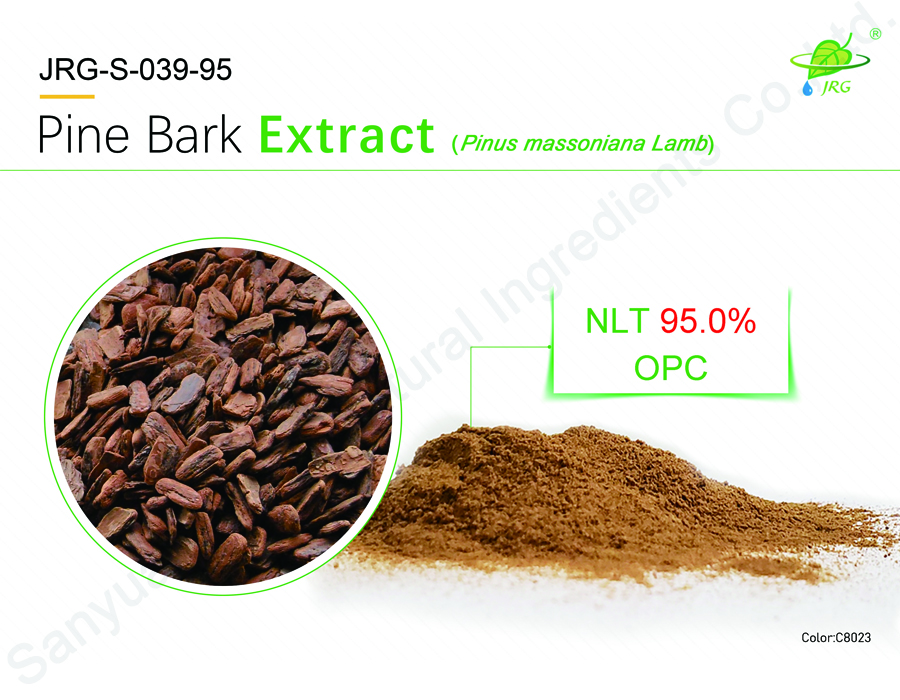 Pine Bark Extract