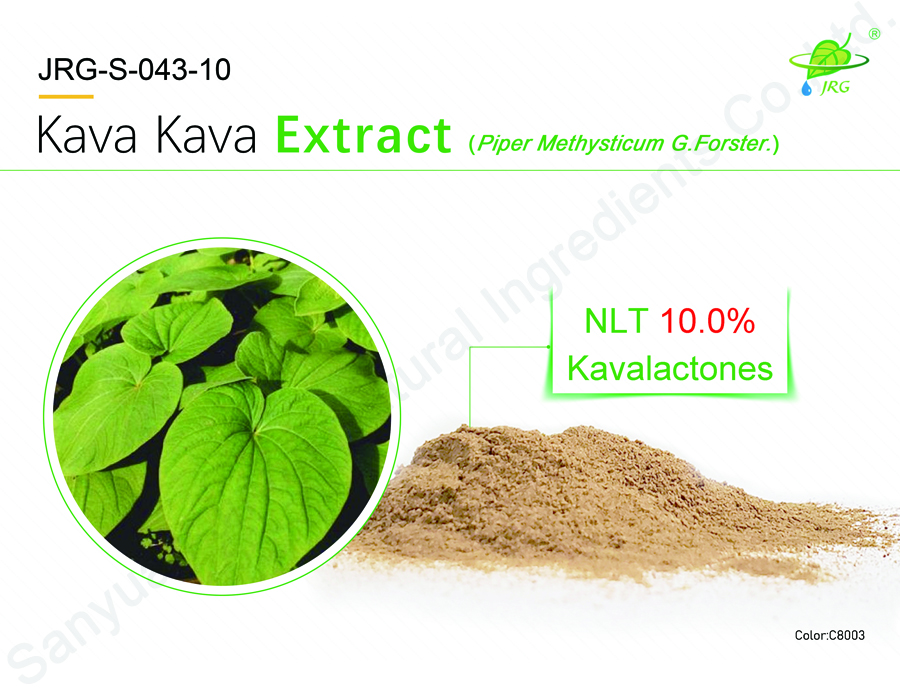 Kava Kava Extract