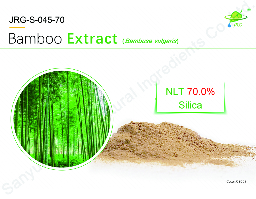 Bamboo Extract