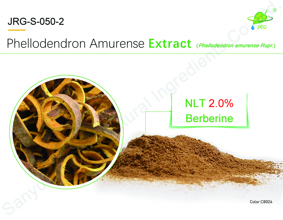 Phellodendron Amurense Extract