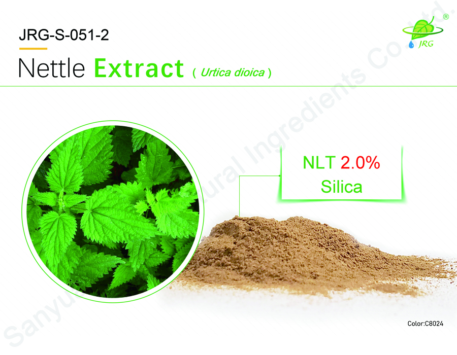 Nettle Extract