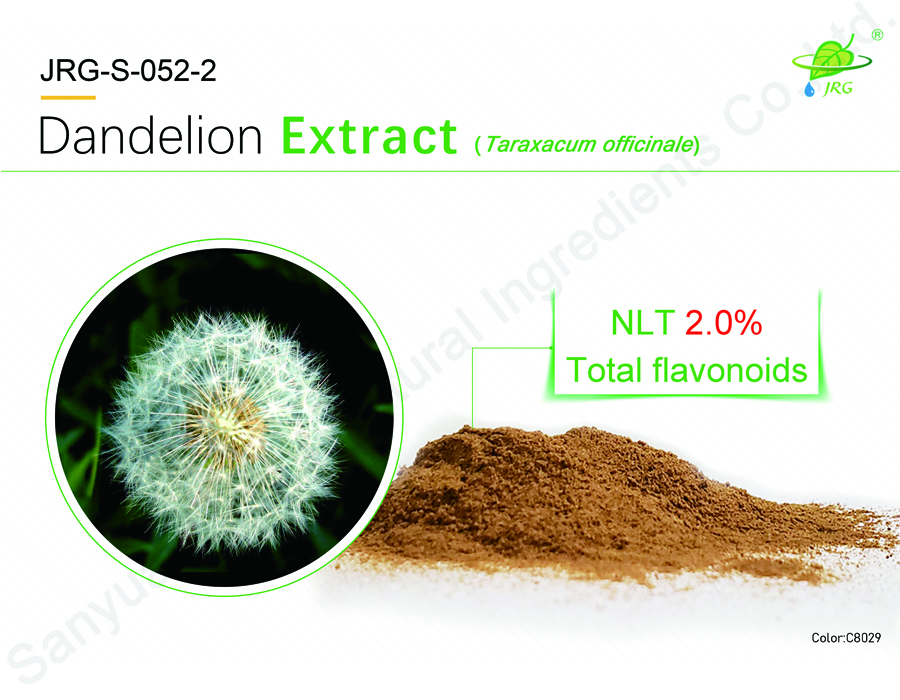 Dandelion Extract