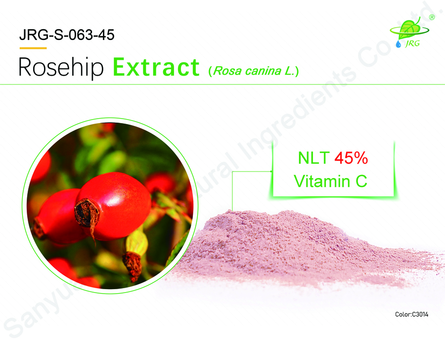 Rosehip Extract