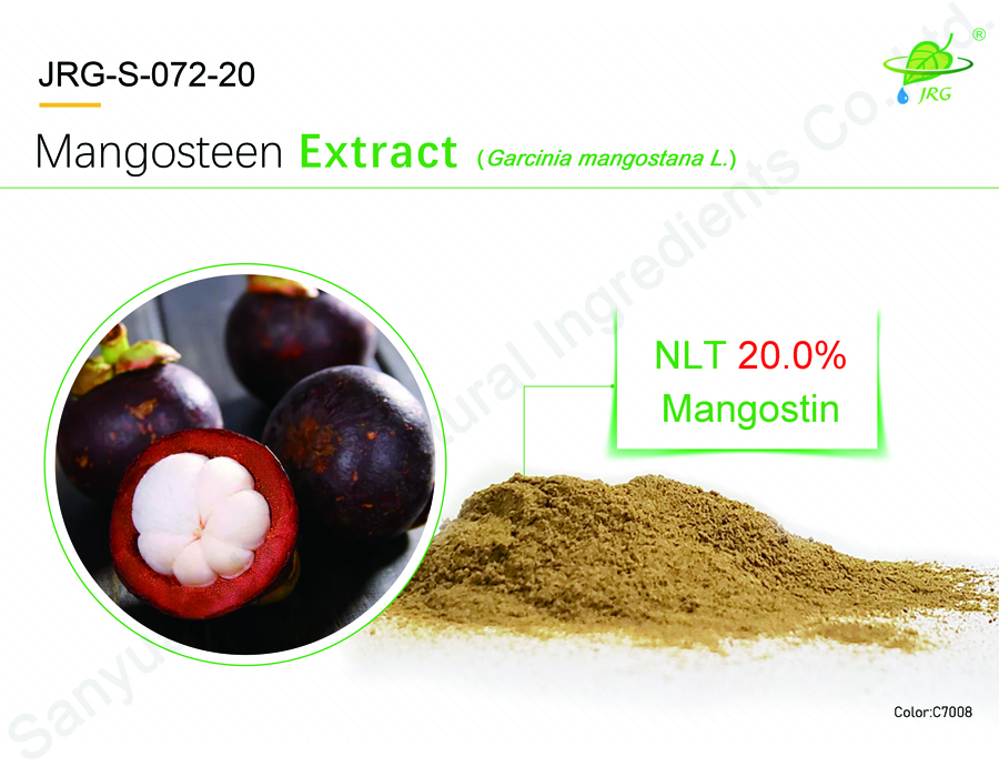 Mangosteen Extract