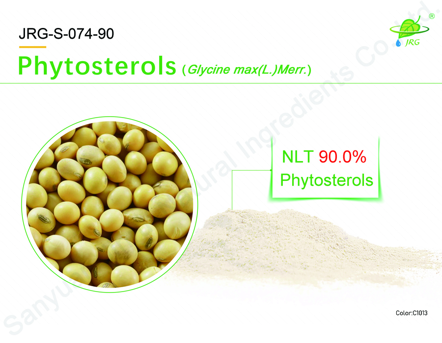 Phytosterols