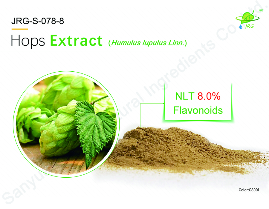 Hops Extract