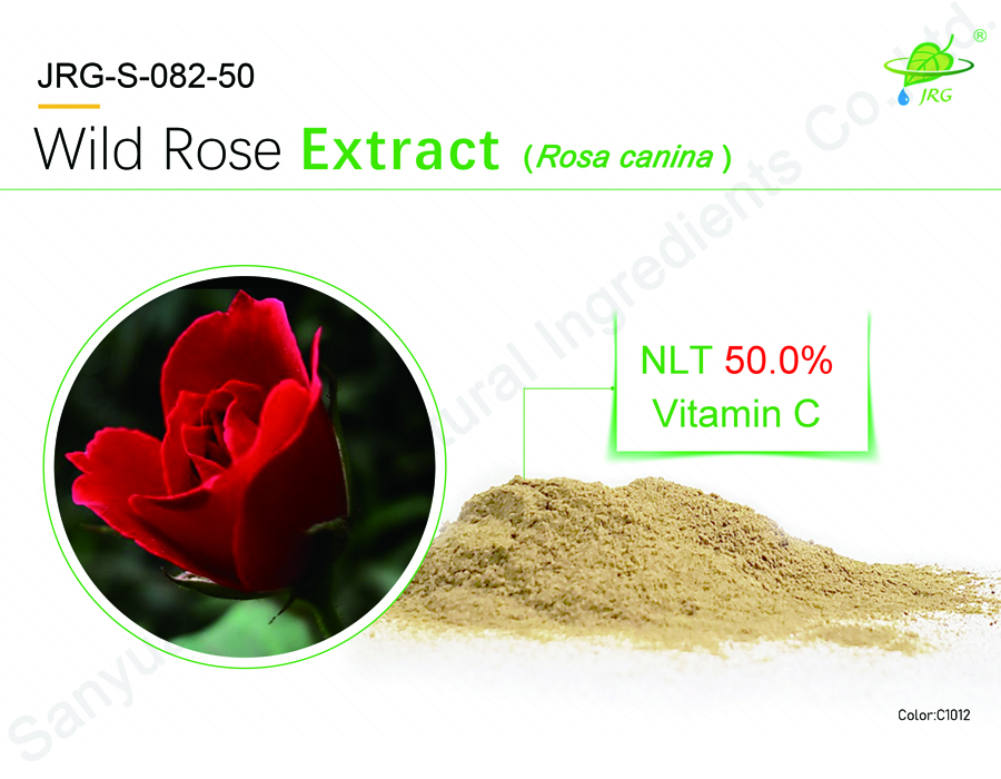 Wild Rose Extract