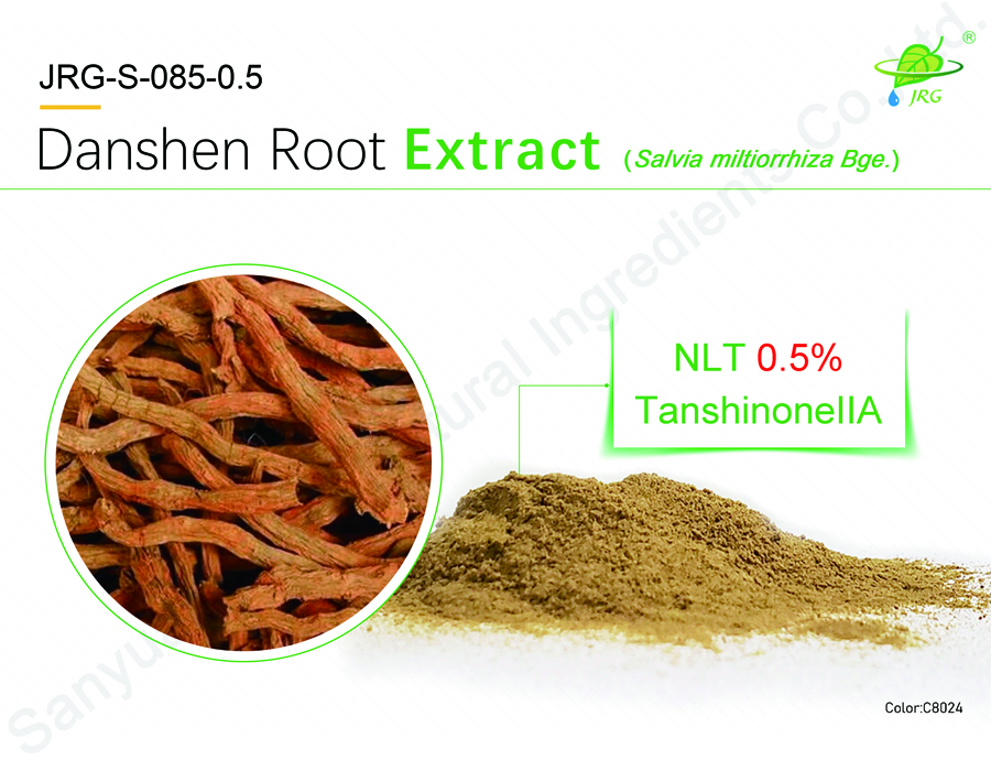 Danshen Root Extract