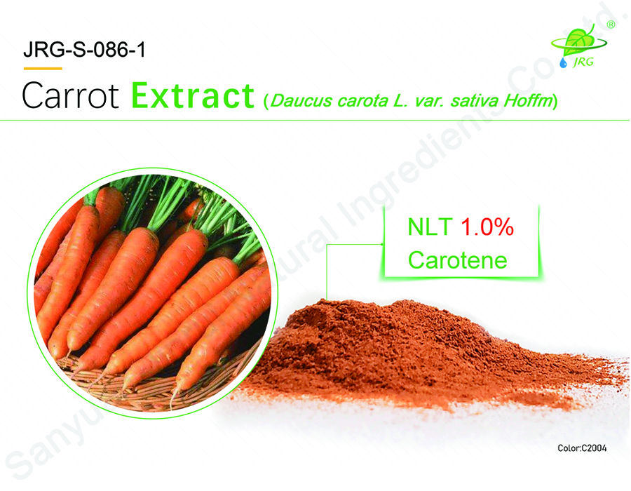 Carrot Extract