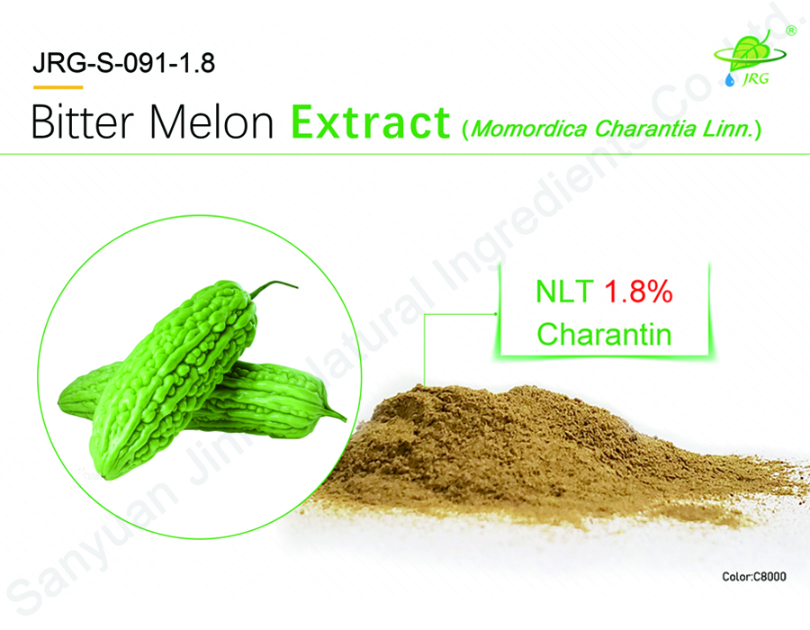 Bitter Melon Extract